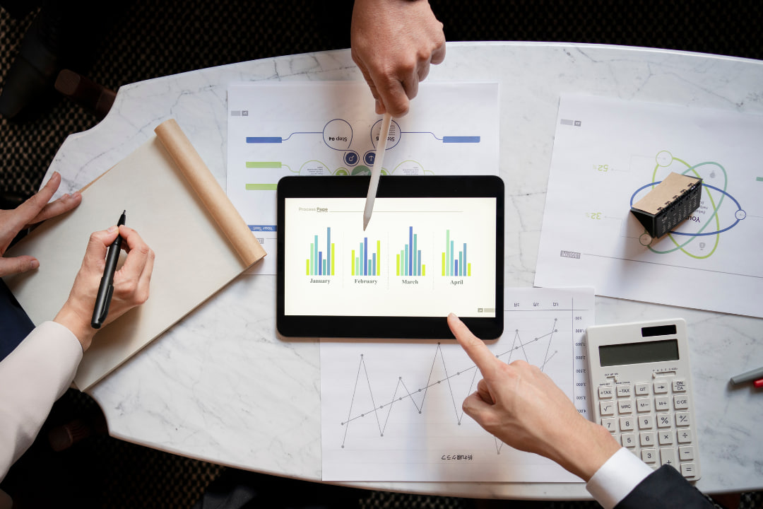 Bankable Project Reports