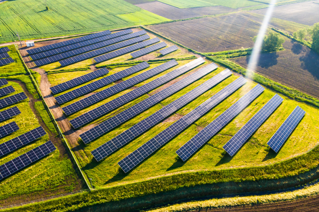 Our Journey Toward Sustainable Development